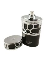 Perfume | Qimmah For Men 100ml by Lattafa - Image 4