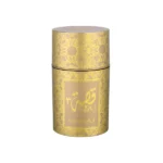 QISA-3 Perfume EDP For Him and Her 50ml Floral Similar to Montale Aoud Night - Image 3