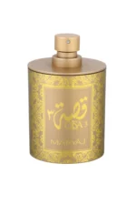 QISA-3 Perfume EDP For Him and Her 50ml Floral Similar to Montale Aoud Night - Image 2
