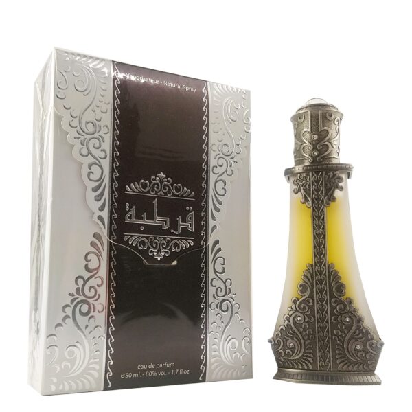 Perfume | Qurtoba 100ml by My Perfume