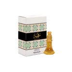 Ruqaiyah 6ml Perfume oils by My Perfumes