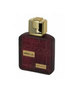 Ramz Lattafa 100ml by Lattafa | Perfume - Image 2