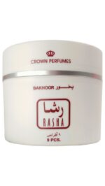 Bakhoor | Rasha Bakhoor 40g by Al Rehab - Image 4