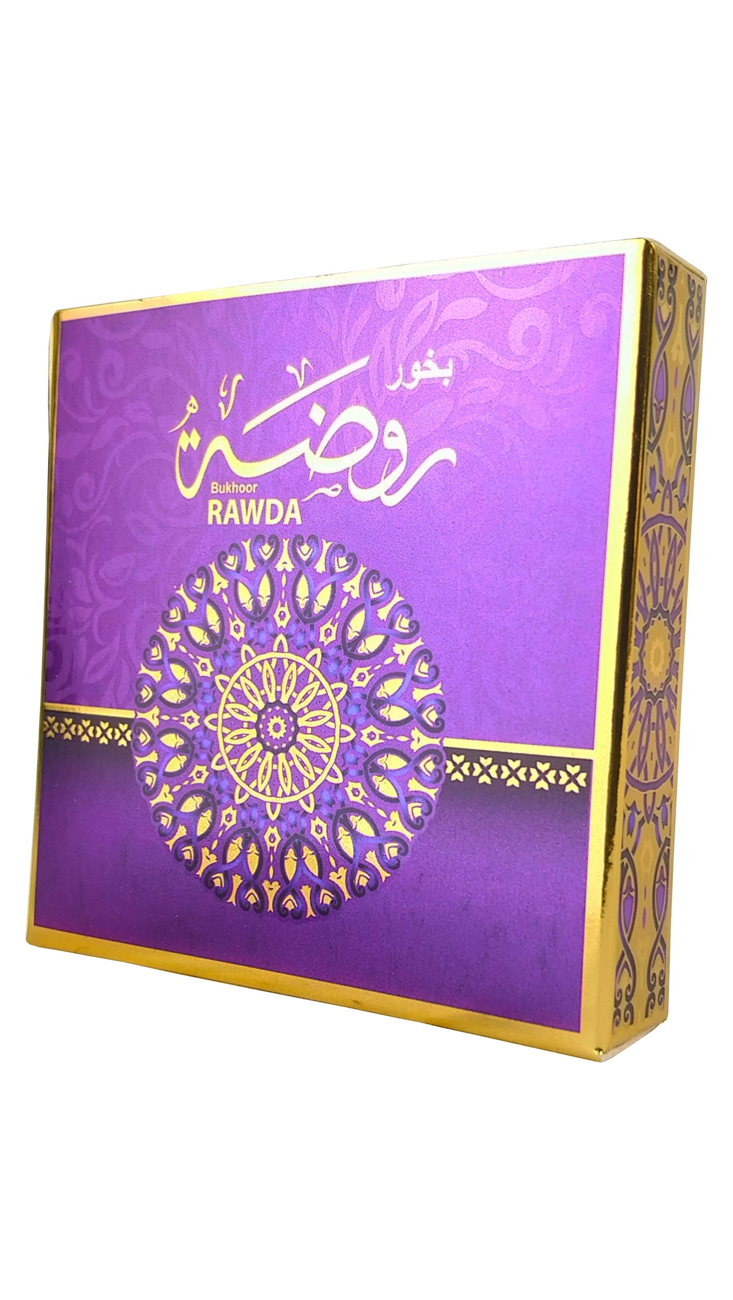 Rawda-Bakhoor-40g-01-scaled-1.jpg Bakhoor | Rawda 40g by My Perfumes - Image 1