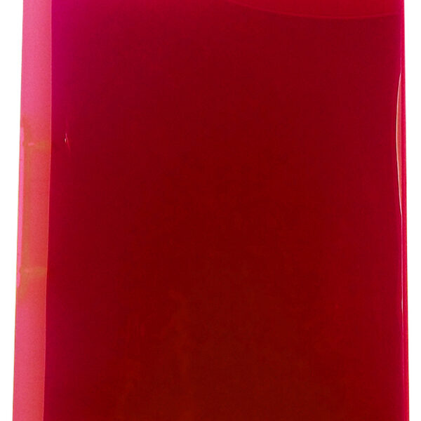 Red A4 Ring Binder