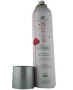 Air Freshener | Red Rose 300ml by Al Rehab - Image 2