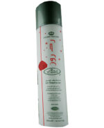 Air Freshener | Red Rose 300ml by Al Rehab - Image 3