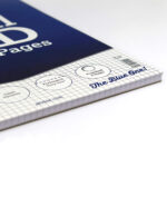 A4 Squared Refill Pad by Silvine - Image 4