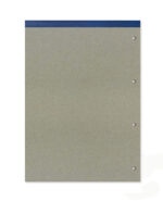 A4 Squared Refill Pad by Silvine - Image 5