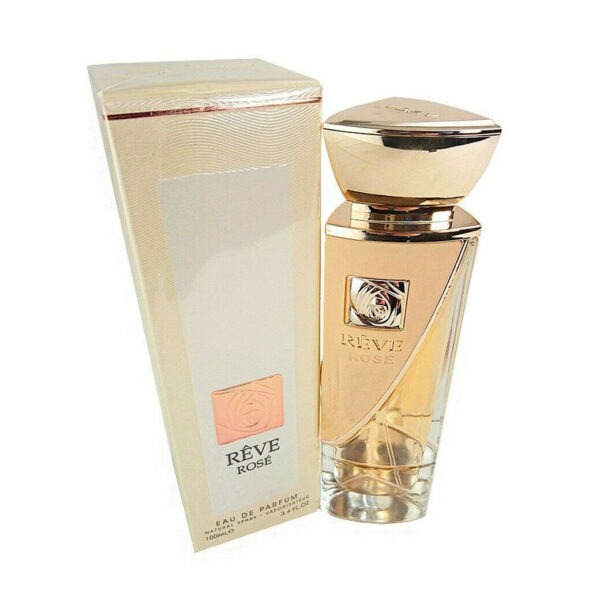 Reve Rose 100ml by Vurv | Perfume