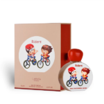 Riders 75ml EDP by Lattafa Pride for Kids - Image 2