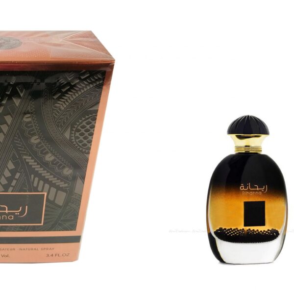 Rihanna 100ml Perfume
