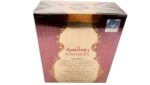 Romancea Red 100ml Perfume - Image 3