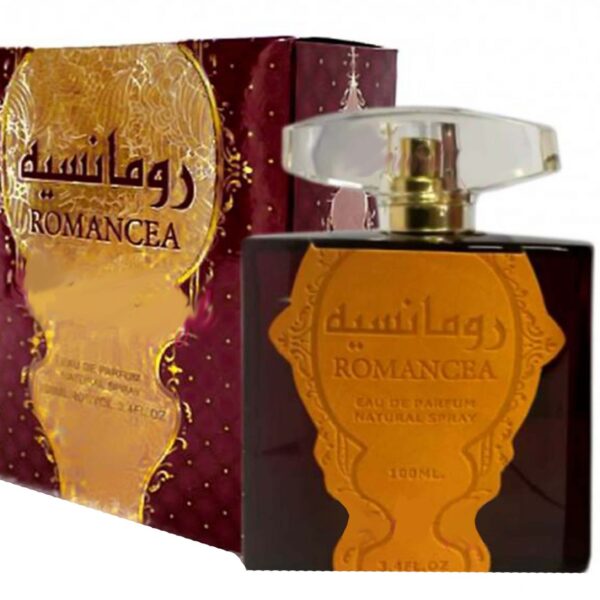 Romancea Red 100ml Perfume