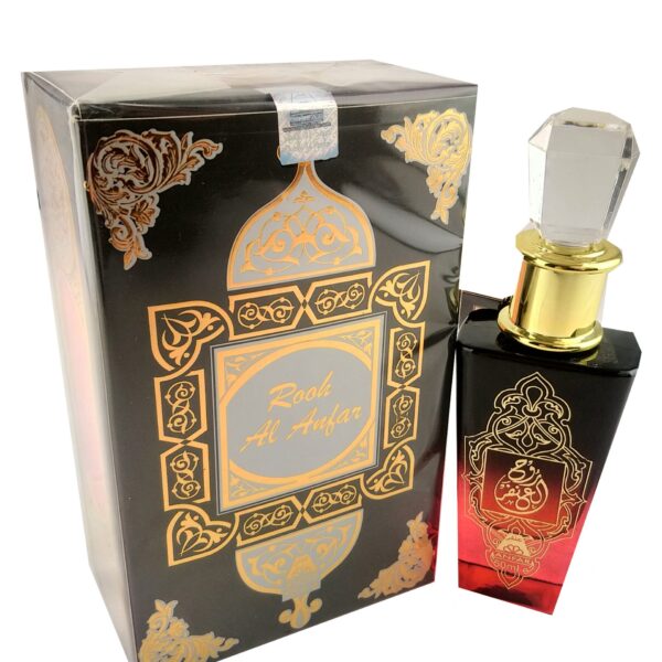 Perfume | Rooh Al Anfar 50ml by Anfar