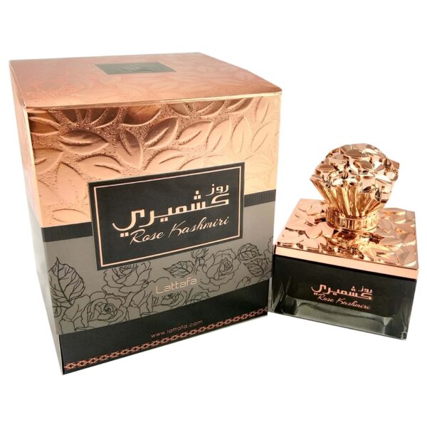 Perfume | Rose Kashmiri 100ml by Lattafa