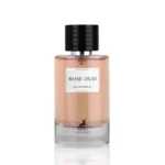 Rose Oud Eau De Parfum 100ml by Maison Alhambra - Image 3