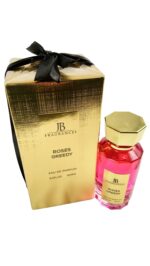 Perfume | Roses Greedy 100ml by JB Fragrances | Inspired by Mancera - Image 3