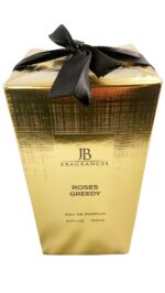 Perfume | Roses Greedy 100ml by JB Fragrances | Inspired by Mancera - Image 2