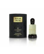 Perfume Oil | Sugar Musk 12ml by My Perfumes