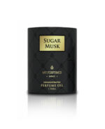 Perfume Oil | Sugar Musk 12ml by My Perfumes - Image 2