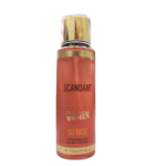 Scandant So Nice Fragrance Mist 250ml Inspired by Jean Paul Gaultier's Scandal - Image 2