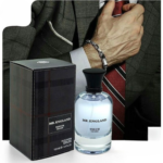 Mr. England Touch 100ml EDP For Him by Fragrance World Inspired by Burberry Touch - Image 3
