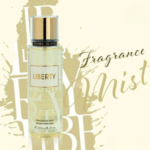Liberty Fragrance Mist 250ml by Fragrance World Inspired by: YSL Libre - Image 2