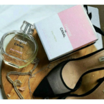Change De Canal 100ml EDP for Her by Fragrance World Inspired by Chance Chanel - Image 2