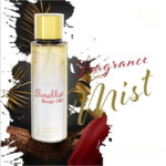 Barakkat Rouge 540 250ml Fragrance Body Mist Inspired by Baccarat Rouge - Image 3