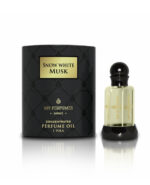 Perfume Oil | Snow White Musk 12ml by My Perfumes