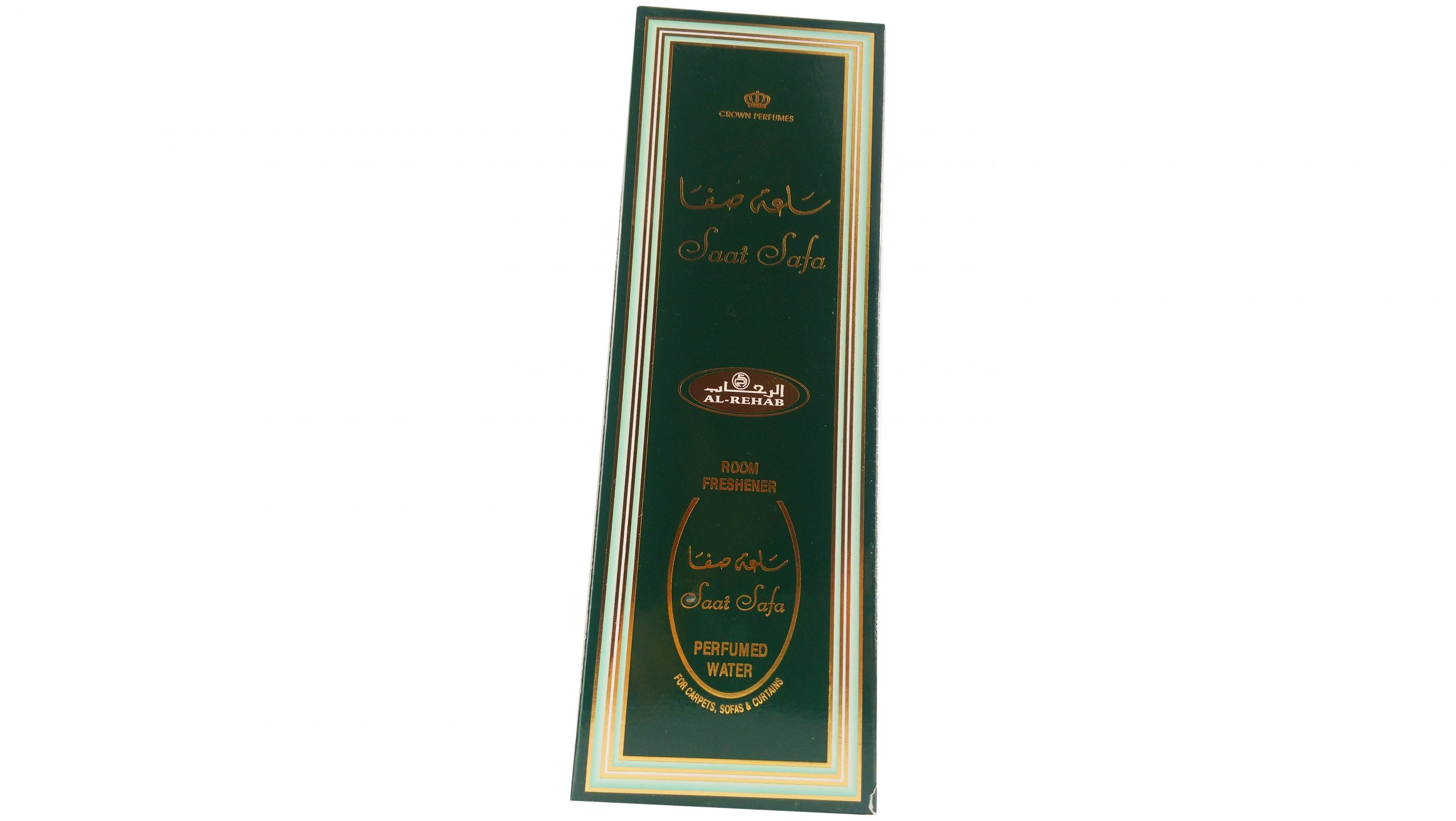 Saat-Safa-01-1-scaled-1.jpg Room Water Spray | Saat Safa 500ml by Al Rehab - Image 1