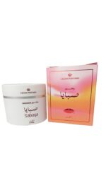 Bakhoor | Sabaya 40g by Al Rehab