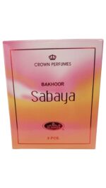 Bakhoor | Sabaya 40g by Al Rehab - Image 2