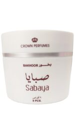Bakhoor | Sabaya 40g by Al Rehab - Image 4