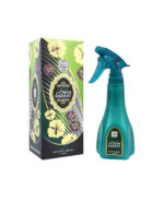 Sadaat 300ml by Naseem | Water Based Room Spray