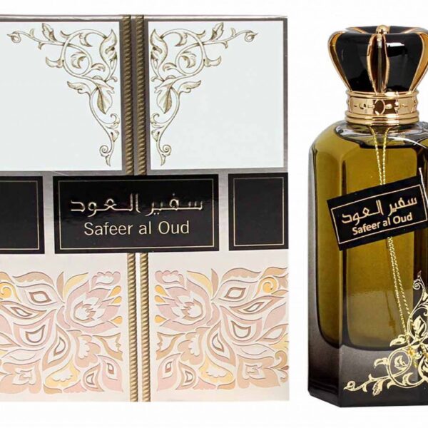 Safeer al Oud 100ml Perfume