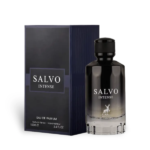 Salvo Intense 100ml EDP by Maison Alhambra - Image 3