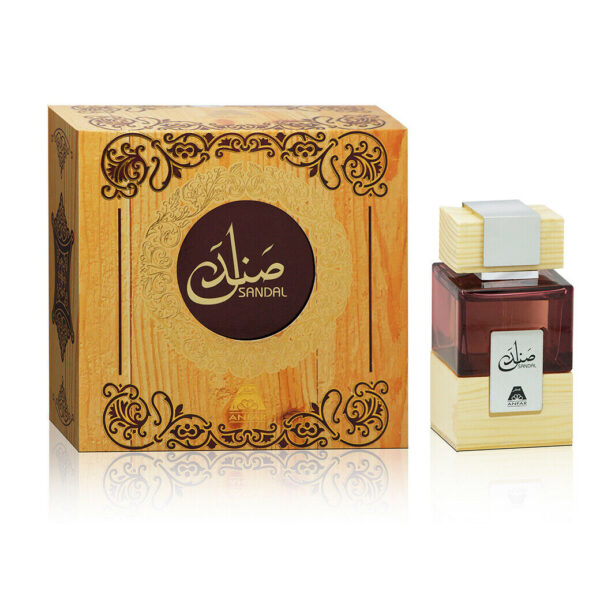 Sandal 100ml by Anfar | Perfume