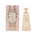 Sara 100ml Extrait De Parfum for Women by Khadlaj Perfumes - Image 2