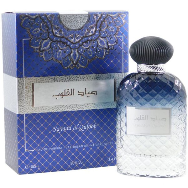 Sayaad Al Quloob 100ml Perfume