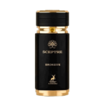 Sceptre Bronzite 100ml EDP by Maison Alhambra