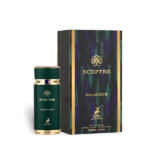 Sceptre Malachite 100ml EDP by Maison Alhambra - Image 2