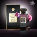 Rose Seduction Secret Oud 100ml Unisex EDP - Image 3