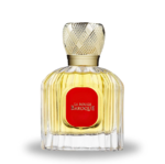 Perfume | Baroque Rouge 540 100ml by Alhambra | Inspired by Barcarrat Rouge - Image 2
