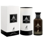 Jean Lowe Noir 100ml Eau de Parfum for women and men by Maison Alhambra