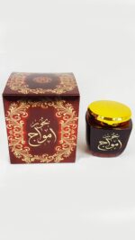 Bakhoor | Amwaj 50g by Ard Al Zaafaran
