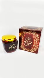 Bakhoor | Amwaj 50g by Ard Al Zaafaran - Image 3