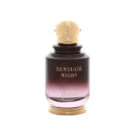 Khadlaj Sensuos Night 100ml EDP by Khadlaj – A Captivating Fruity Floral Fragrance