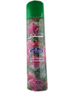 Air Freshener | Shadhah 300ml by Al Rehab - Image 3